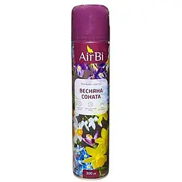Освiжувач повiтря AIR BI 300мл "Весняна соната"