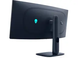 Монітор Dell Alienware AW3425DW (210-BRTW) - мініатюра 6