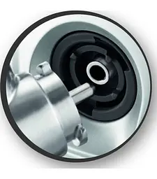 М'ясорубка Tefal HV8 Successor 9 в 1 (NE688837) - мініатюра 7