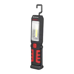 Ліхтар підвісний акумуляторний Intertool LB-0145 WORKLIGHT 270° LED 1Вт COB 3Вт 200Лм