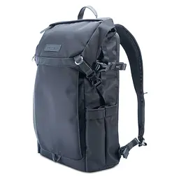 Рюкзак Vanguard VEO GO 46M Black (VEO GO 46M BK), Чорний