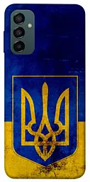 Чохол Demsky Український герб для Samsung Galaxy M14 5G