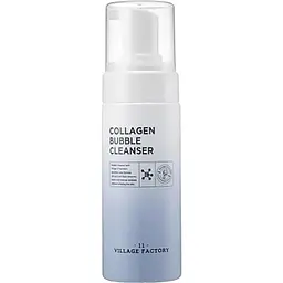 Пенка для умывания Village 11 Factory Collagen 150 мл