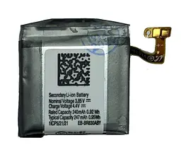 Акумулятор Samsung SM-R830N Galaxy Watch Active 2 EB-BR830ABY