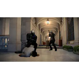 Ключ активації Microsoft Payday 2: Crimewave Edition для Xbox One/Series - мініатюра 4