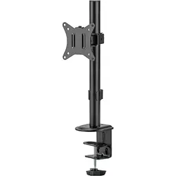 Настільне кріплення для монітора Gembird MA-D1-02 17`-27` Black [107957] - мініатюра 1