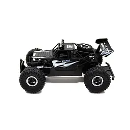 Машинка на радіокеруванні Sulong Toys Off-Road Crawler Speed Team чорний (SL-154RHMBl) - мініатюра 5
