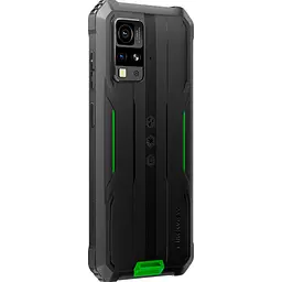 Смартфон Blackview BV4800 Pro 4/128GB Green EU [128443] - мініатюра 5