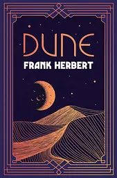 Dune - Френк Герберт