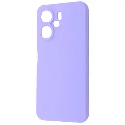 Чохол WAVE Full Silicone Cover Xiaomi Redmi 13C 4G/Poco C65 в асортименті - мініатюра 6