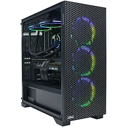 Ігровий комп'ютер Power Up GamePC TOP #210 Core i5 13400F/16 GB/SSD 1TB/GeForce RTX 4060Ti 8 Gb