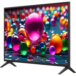 Телевізор LG 43UA75006LA - мініатюра 2