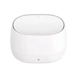 Зволожувач повітря Happy life Aroma Diffuser Basic HLEOD02 White