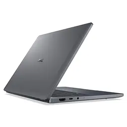 Ноутбук Dell Pro 13 DLPA1325U73215GW11P,1920 x 1200,268V 8 C/8 T,2.2 GHz - 5.0 GHz,32 GB,1 TB - мініатюра 4
