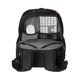 Рюкзак, XE Professional, 16", чорний Wenger teh0014580 - мініатюра 9