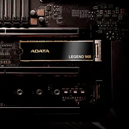 SSD накопичувач ADATA LEGEND 960 1TB (ALEG-960-1TCS) [130883] - мініатюра 9