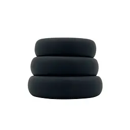 Набір ерекційних кілець Alive Sensual Pleasure Rings, 3 шт - мініатюра 3