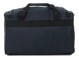 Дорожня сумка Worldline Airtex 847/40 колір темно-синій розмір маленький S - мініатюра 7