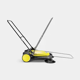 Ручна підмітальна машина Karcher S 4 Twin 2 в 1 (1.766-365.0) - мініатюра 3