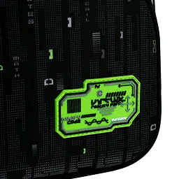 Рюкзак шкільний каркасний Kite Education Digital (K26-556M-4) - мініатюра 12