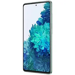 Смартфон Samsung Galaxy S20 FE 2021 G780G 128Gb SM-G780GZGDSEK Grade C Seller Refurbished Cloud Mint - мініатюра 2