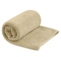 Рушник Sea To Summit Tek Towel S Бежевий