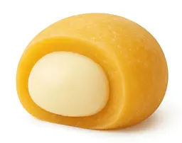 Моті QLove Tropical Mango Mini Mochi 80г - мініатюра 3