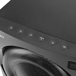 Акустична система F&D F-770X Black [134905] - мініатюра 6
