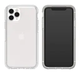 Чохол протиударний прозорий OtterBox Symmetry Series для iPhone 11 Pro (5.8") Clear - мініатюра 2