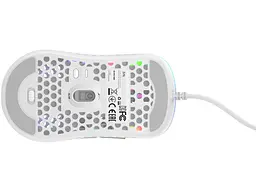 Миша Xtrfy M42 RGB White (XG-M42-RGB-WHITE) - мініатюра 7
