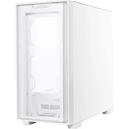 Корпус Asus A21 Tempered Glass White (90DC00H3-B09010) [134534] - мініатюра 5