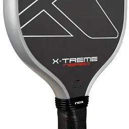 Ракетка для піклболу NOX X-TREME NERBO 16mm - мініатюра 7
