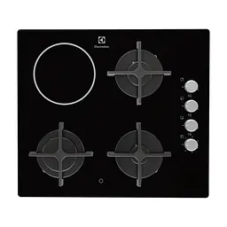 Варочна поверхня Electrolux EGE 6182 NOK (EGE6182NOK) - мініатюра 7