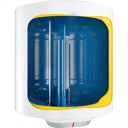 Бойлер електричний накопичувальний Ariston BLU1 R 50 V 1,5K PL DRY (3201453) - мініатюра 4