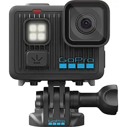 Екшн-камера GoPro LIT HERO (CHDHF-132-EU) [146577] - мініатюра 8