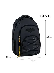 Рюкзак Kite Education teens 905M DC (DC26-905M) - мініатюра 2