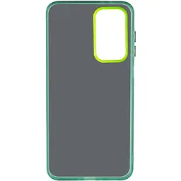 Чохол TPU+PC So Cool для Samsung Galaxy A26 5G Astronaut - мініатюра 3