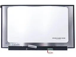 Матриця NE156FHM-NZ3 для ASUS G512L 15.6" Slim eDP 351mm 1920х1080 IPS, 360Hz, 40pin, матова