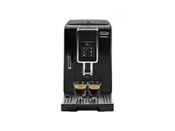 Кавомашина автоматична Delonghi Dinamica ECAM 350.50.B - мініатюра 2