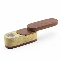 Люлька трансформер Wood Stump (BB21024) - мініатюра 3