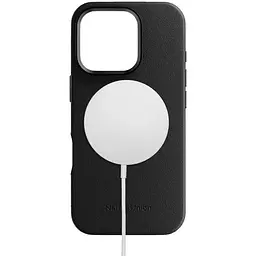 Чохол-накладка Native Union Active Case Black для iPhone 16 Pro (ACTCSE-BLK-NP24P) - мініатюра 6