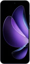 Смартфон OPPO Reno 13 5G 12/256GB Luminous Blue (Global) - мініатюра 2