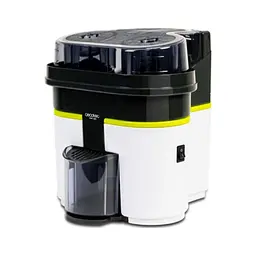 Ручная соковыжималка Cecotec Cecojuicer Zitrus (CCTC-04039)