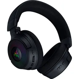 Навушники Razer Kraken V4 Black (RZ04-05170100-R3M1) - мініатюра 5