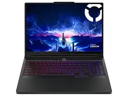 Ноутбук Lenovo Legion Pro 7 16AFR10HEclipse Black (83RU003JRA)