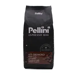 Кава Pellini Espresso Bar Cremoso у зернах 1 кг