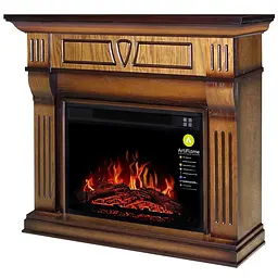 Камінокомплект ArtiFlame BEETHOVEN AF23S ДУБ АНТИК