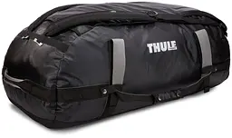 Спортивна сумка Thule Chasm Duffel 130 л black (TH 3204419) - мініатюра 5