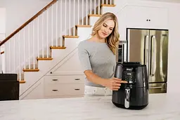 Мультипіч Ninja Air Fryer AF100EU - мініатюра 6