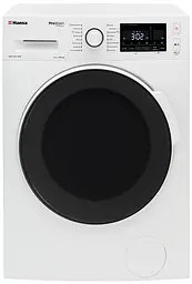 Пральна машина Hansa WHP6101D3W (1140348) - мініатюра 2